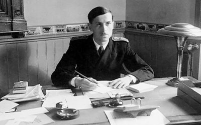 Raymond Triboulet, une vie au service du Général de Gaulle