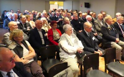 Une assemblée générale 2026 sous le signe de la fidélité et de l’enthousiasme